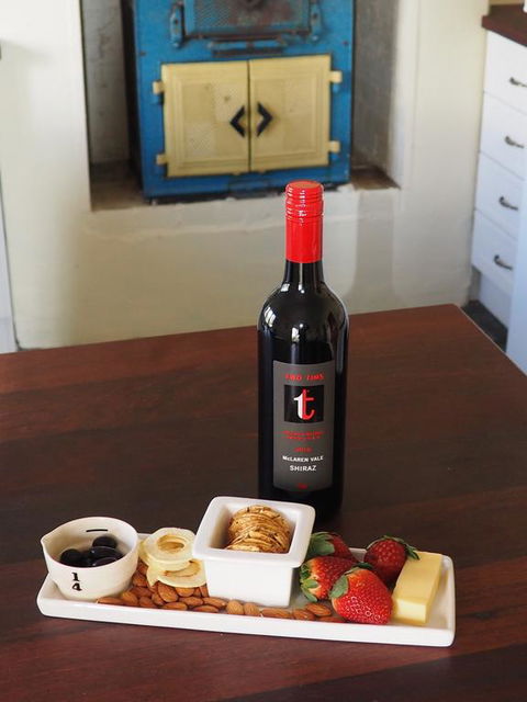 Cobblers Cottage B&B - Accommodation Melbourne 1