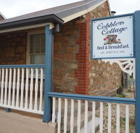 Cobblers Cottage BB - Accommodation Melbourne