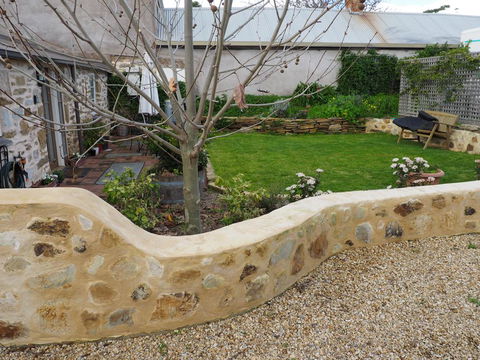 Cobblers Cottage B&B - Accommodation Melbourne 2