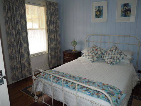 Cobblers Cottage B&B - Accommodation Melbourne 3