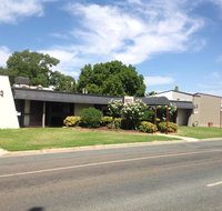 Cobram Colonial Motor Inn - Accommodation Melbourne