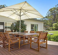 Coca Callala - 250m to the beach - Accommodation Melbourne