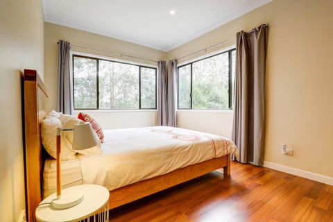 Cockatoo Hideaway - Accommodation Melbourne 3