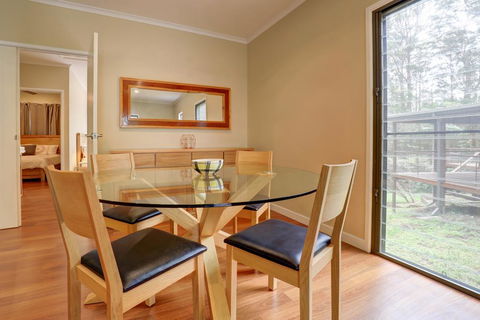 Cockatoo Hideaway - Accommodation Melbourne 0