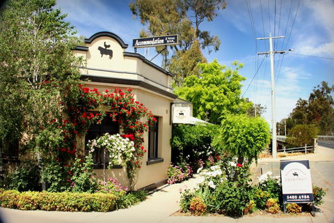 CocknBull Boutique Hotel Echuca - Accommodation Melbourne 0