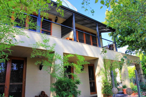 CocknBull Boutique Hotel Echuca - Accommodation Melbourne 2