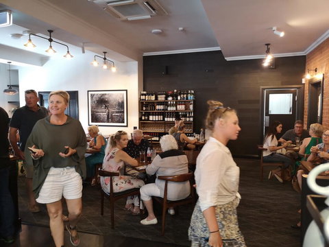 CocoBrew Boutique Apartments - Accommodation Melbourne 0