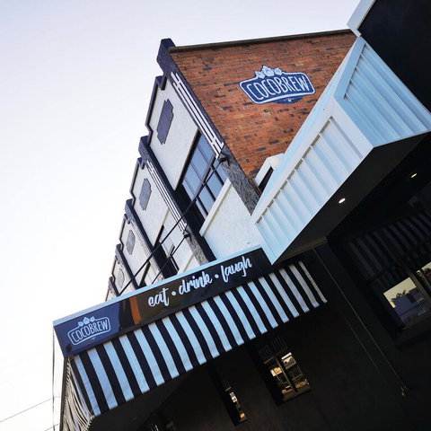 CocoBrew Boutique Apartments - Accommodation Melbourne 3