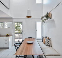 COCOMO VILLA - Accommodation Melbourne