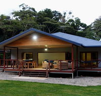 Coconut Beach House - Accommodation Melbourne