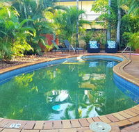 Coconut Grove Holiday Apartments - Accommodation Melbourne