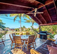 Coconut Grove Holiday House - Accommodation Melbourne