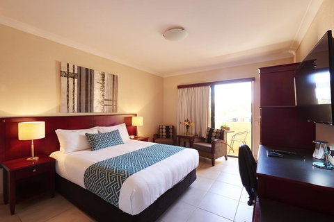 Coffee House Apartment Motel - Accommodation Melbourne 0