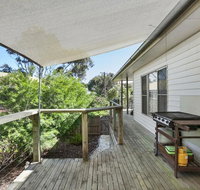 Coffey Court Cottage 2 - Accommodation Melbourne