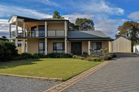 Coffin Bay Retreat - Accommodation Melbourne 0