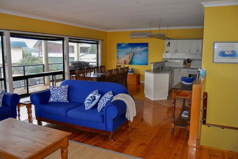 Coffin Bay Retreat - Accommodation Melbourne 3