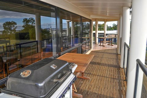 Coffin Bay Retreat - Accommodation Melbourne 2