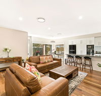 Cohoe - Accommodation Melbourne