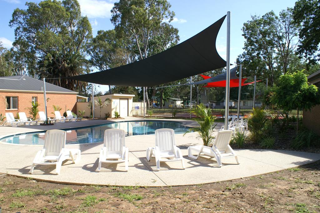 Cohuna VIC Accommodation Melbourne