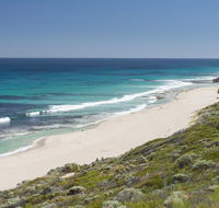 Coleys Beach House Yallingup - Accommodation Melbourne