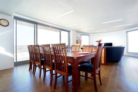 Collingwood Central Seven - Accommodation Melbourne 2