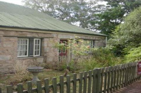 Colonial Cottages Of Ross - Accommodation Melbourne 0