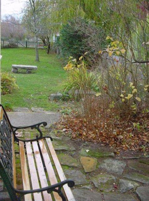Colonial Cottages Of Ross - Accommodation Melbourne 3