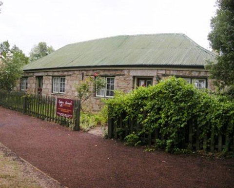 Colonial Cottages Of Ross - Accommodation Melbourne 1