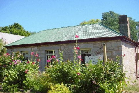 Colonial Cottages Of Ross - Accommodation Melbourne 2