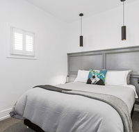 Colonial Hampdens - Accommodation Melbourne