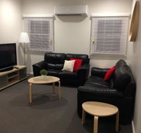 Colonial Lodge Motor Inn - Accommodation Melbourne