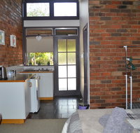 Colonial Motel - Accommodation Melbourne