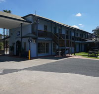 Colonial Motel Richmond - Accommodation Melbourne