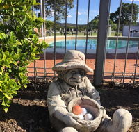 Colonial Motor Inn Pambula - Accommodation Melbourne