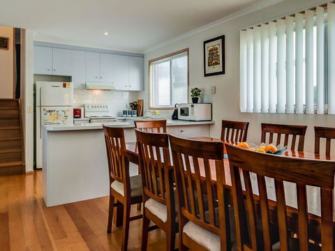 Colonnades - Accommodation Melbourne 3