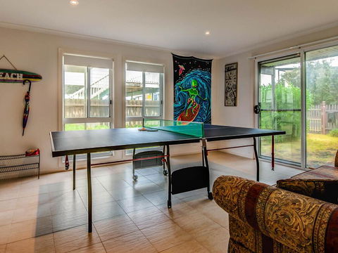 Colonnades - Accommodation Melbourne 0