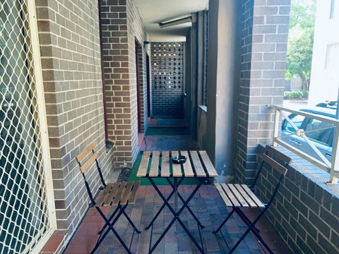 Comfort HS Apartment - Accommodation Melbourne 1