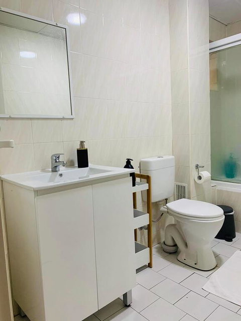 Comfort HS Apartment - Accommodation Melbourne 3
