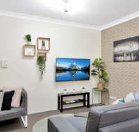 Comfort HS Apartment - Accommodation Melbourne