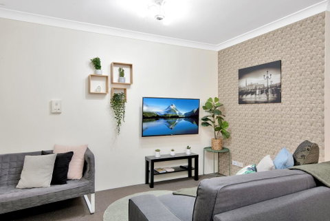 Comfort HS Apartment - Accommodation Melbourne 0