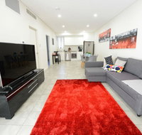 Comfort HS Apartment - Central Park - Accommodation Melbourne
