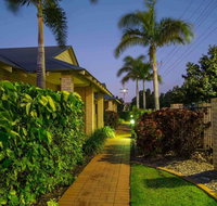 Comfort Inn  Suites Karratha - Accommodation Melbourne