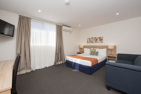 Comfort Inn Aden Mudgee - Accommodation Melbourne 2
