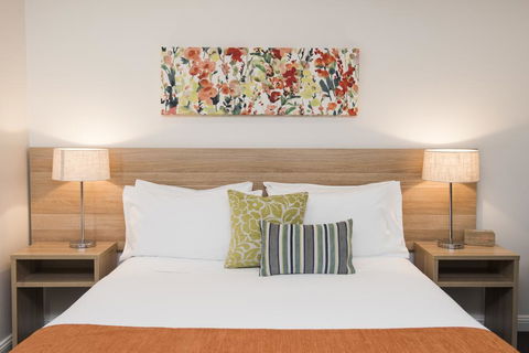 Comfort Inn Aden Mudgee - Accommodation Melbourne 0