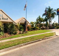 Comfort Inn and Suites Robertson Gardens - Accommodation Melbourne
