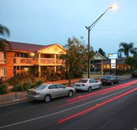 Comfort Inn Blue Lagoon - Accommodation Melbourne