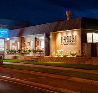 Comfort Inn Campbell - Accommodation Melbourne