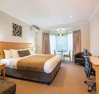 Comfort Inn Coach  Bushmans - Accommodation Melbourne