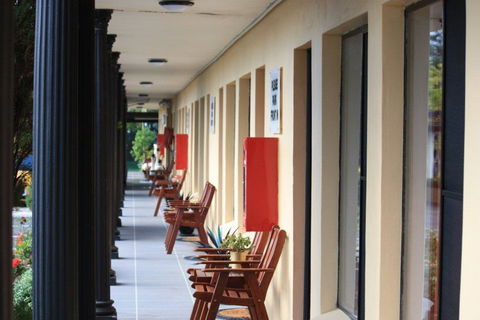 Comfort Inn Country Plaza Taree - Accommodation Melbourne 2