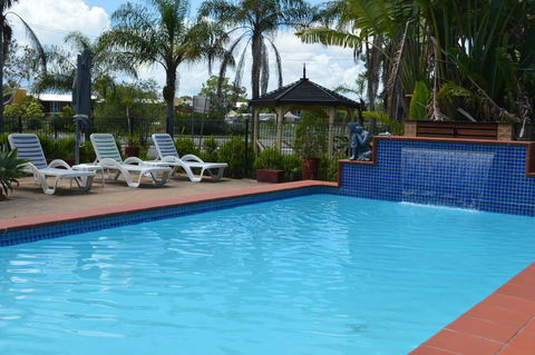 Comfort Inn Country Plaza Taree - Accommodation Melbourne 1